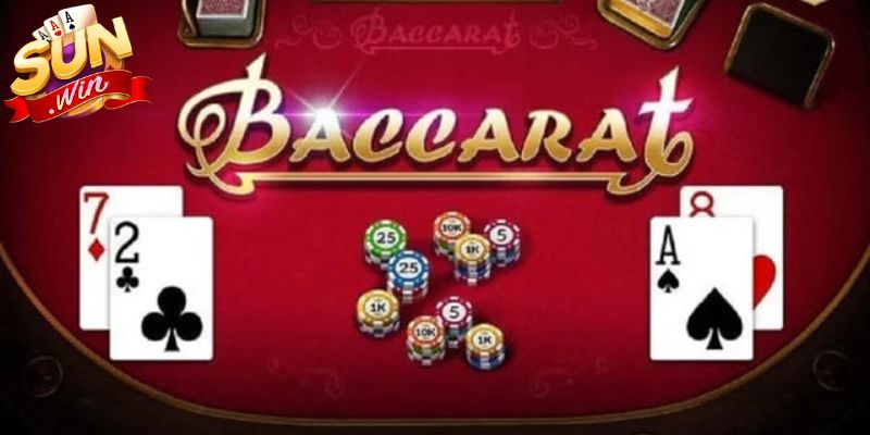 Baccarat Kim Tài Sunwin - Bí Quyết Thắng Lớn Cho Hội Viên 2 Cách thức phân định thắng thua của baccarat kim tài Sunwin