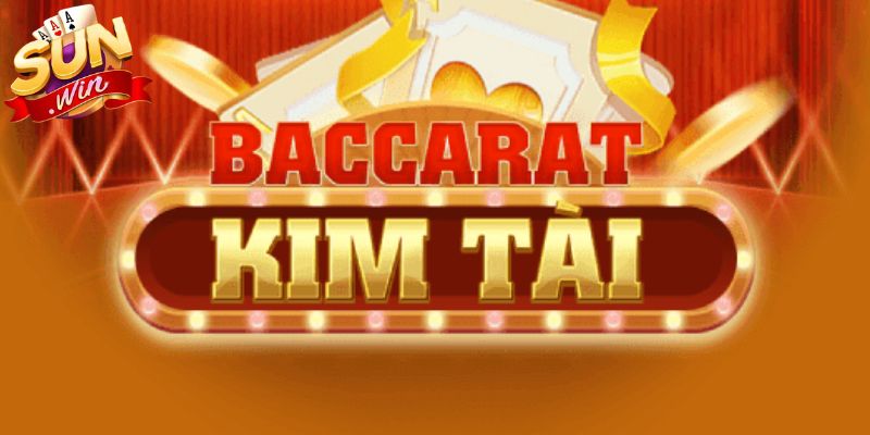 Baccarat Kim Tài Sunwin - Bí Quyết Thắng Lớn Cho Hội Viên 3 Điều kiện khi rút lá bài thứ ba