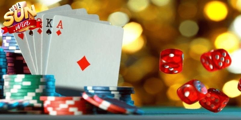 Baccarat Kim Tài Sunwin - Bí Quyết Thắng Lớn Cho Hội Viên 1 Lý do nên tham gia vào baccarat kim tài Sunwin