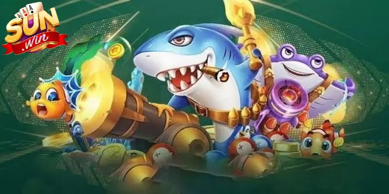 Các Loại Súng Bắn Cá Sunwin Và Mẹo Dùng Vũ Khí Đỉnh 3 Lưu ý khi bạn sử dụng các loại súng bắn cá Sunwin