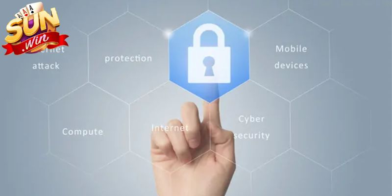 Những nét sơ bộ nhất về chính sách bảo mật từ hệ thống