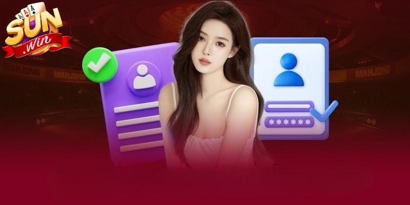 Nắm rõ điều kiện, nhập chính xác thông tin để tránh mọi sự cố 