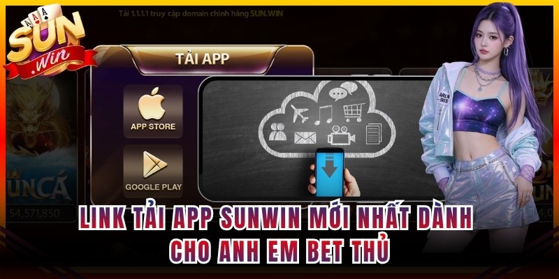 Sunwin Ruta 🚀 Link Tải Sunwin Mới Nhất T9/2026 | Sun win 9 Link tải app Sunwin mới nhất dành cho anh em bet thủ