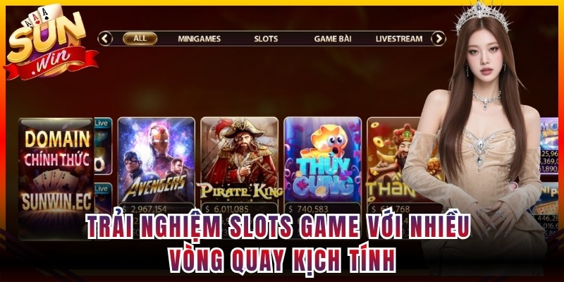 Sunwin Ruta 🚀 Link Tải Sunwin Mới Nhất T9/2026 | Sun win 7 Trải nghiệm slots game với nhiều vòng quay kịch tính