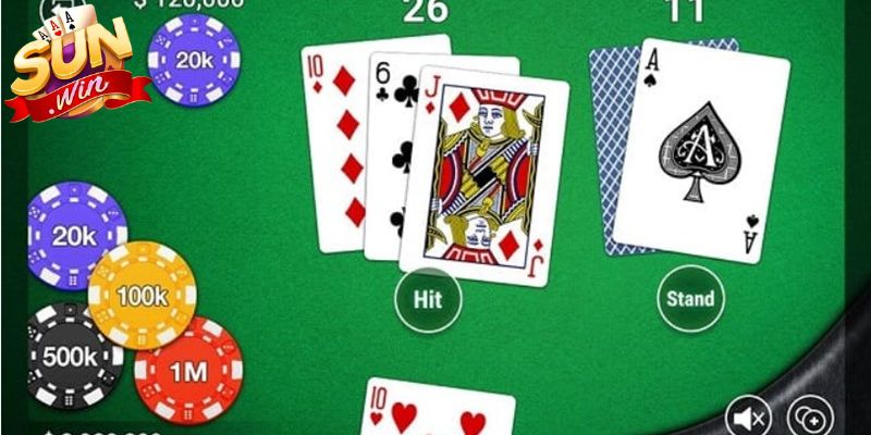Xì Dách Hoàng Gia Sunwin - Trải Nghiệm Sảnh Bài Quý Tộc 3 Kiểm soát tâm lý, đưa ra quyết định chính xác, tránh sai lầm